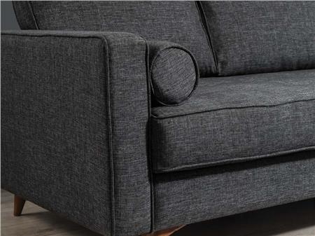 Wow Spor Köşe Koltuk Takımı