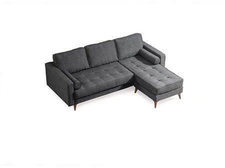 Wow Spor Köşe Koltuk Takımı