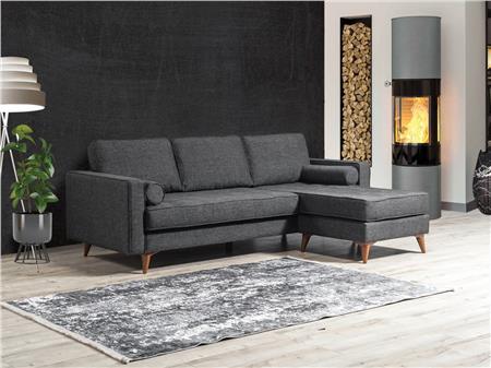 Wow Spor Köşe Koltuk Takımı