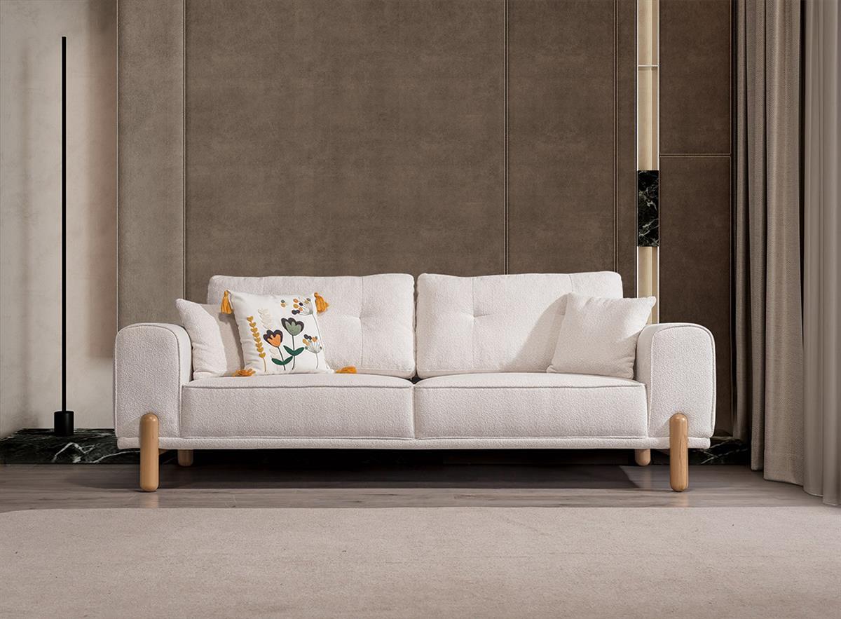 Baha Bohem Koltuk Takımı