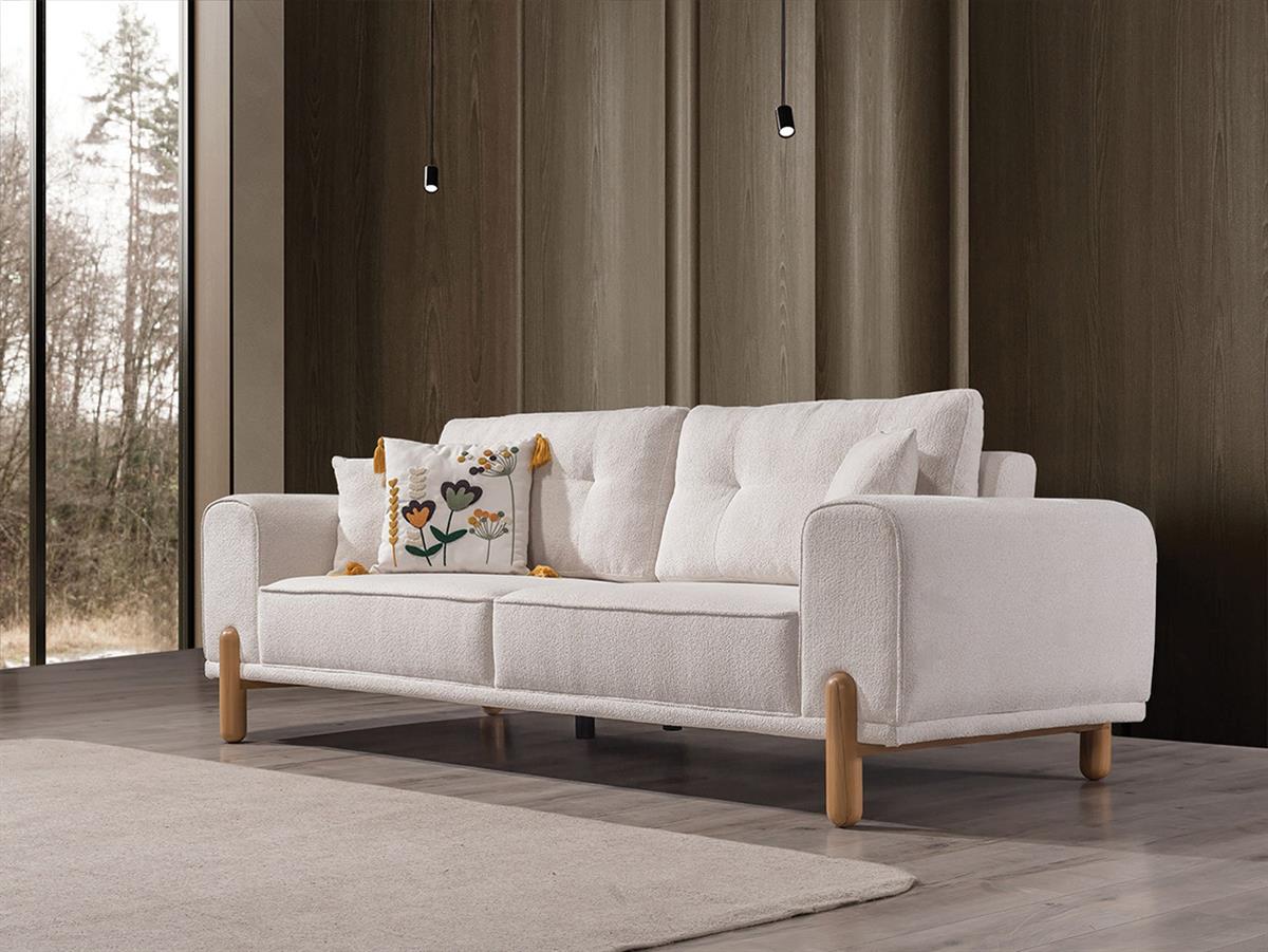 Baha Bohem Koltuk Takımı