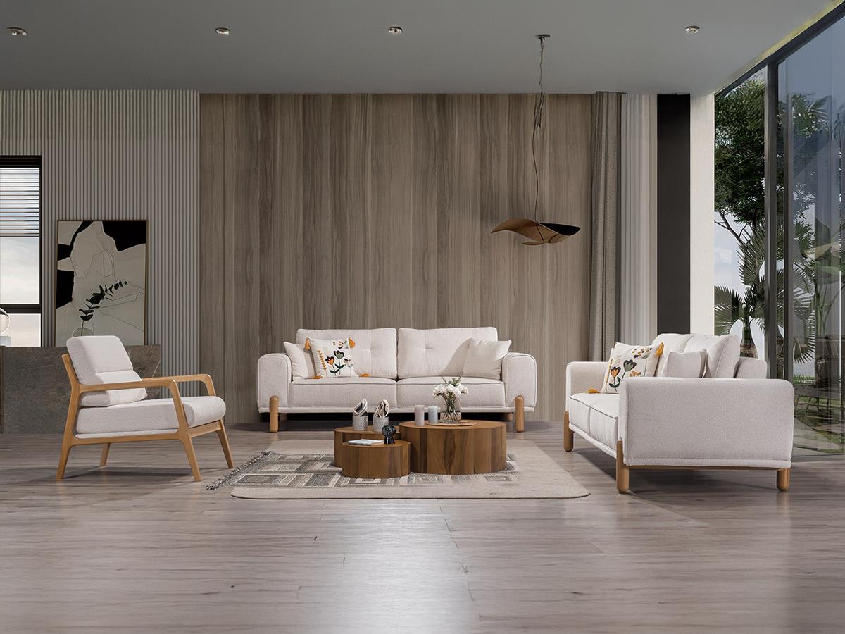 Baha Bohem Koltuk Takımı