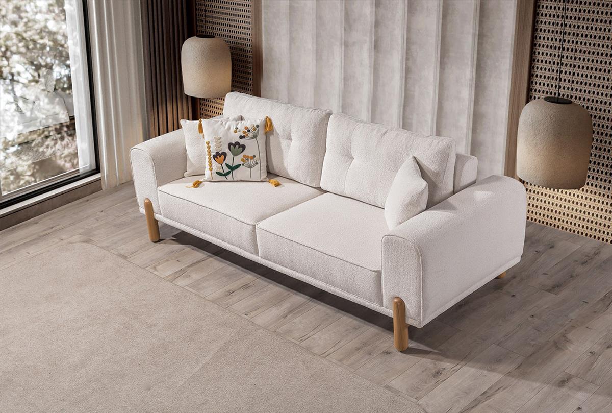 Baha Bohem Koltuk Takımı