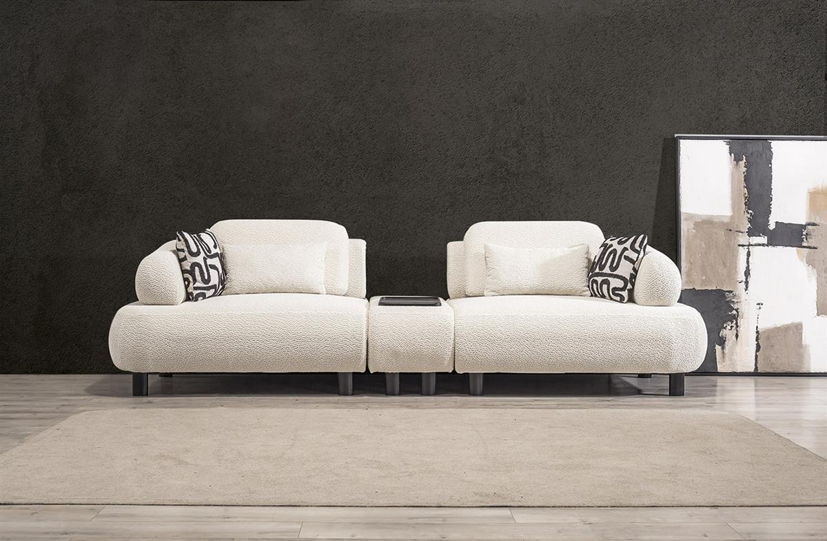 Barcelona Bohem Koltuk Takımı