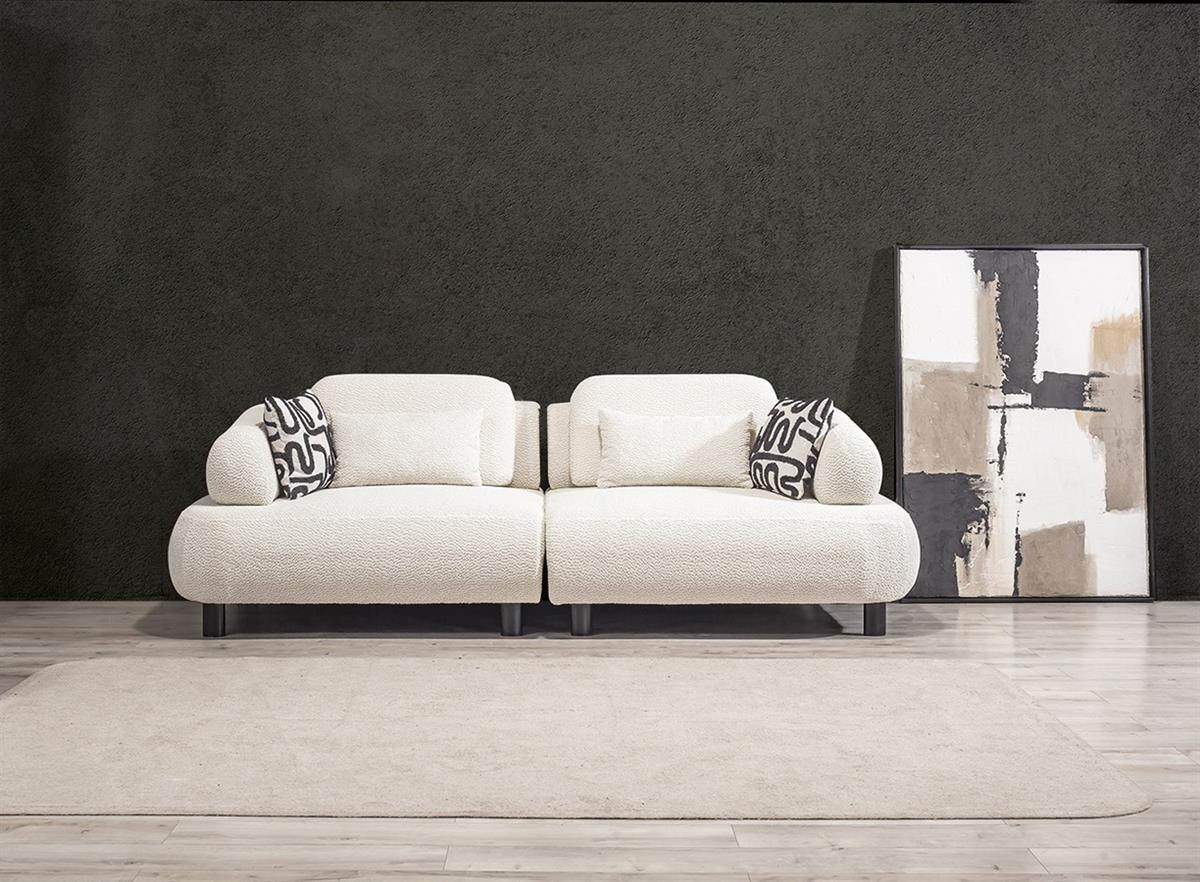 Barcelona Bohem Koltuk Takımı