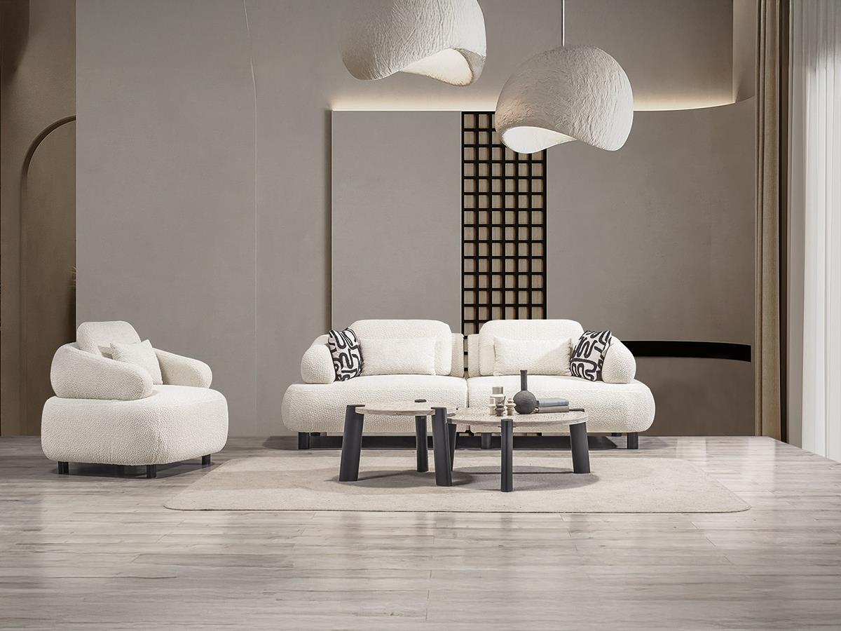 Barcelona Bohem Koltuk Takımı