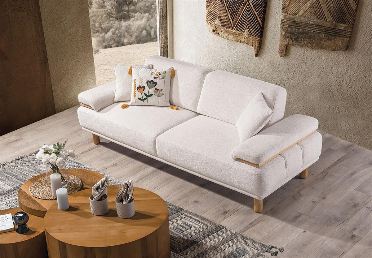 Bodrum Bohem Koltuk Takımı