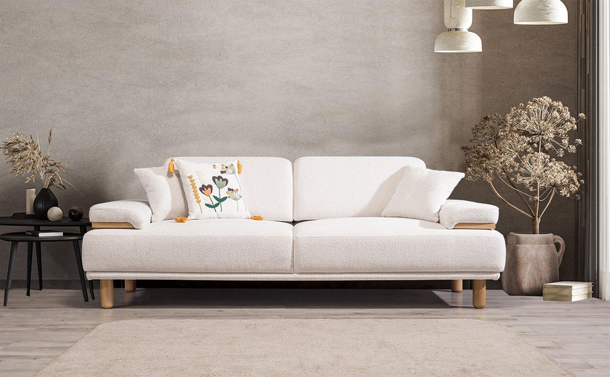 Bodrum Bohem Koltuk Takımı