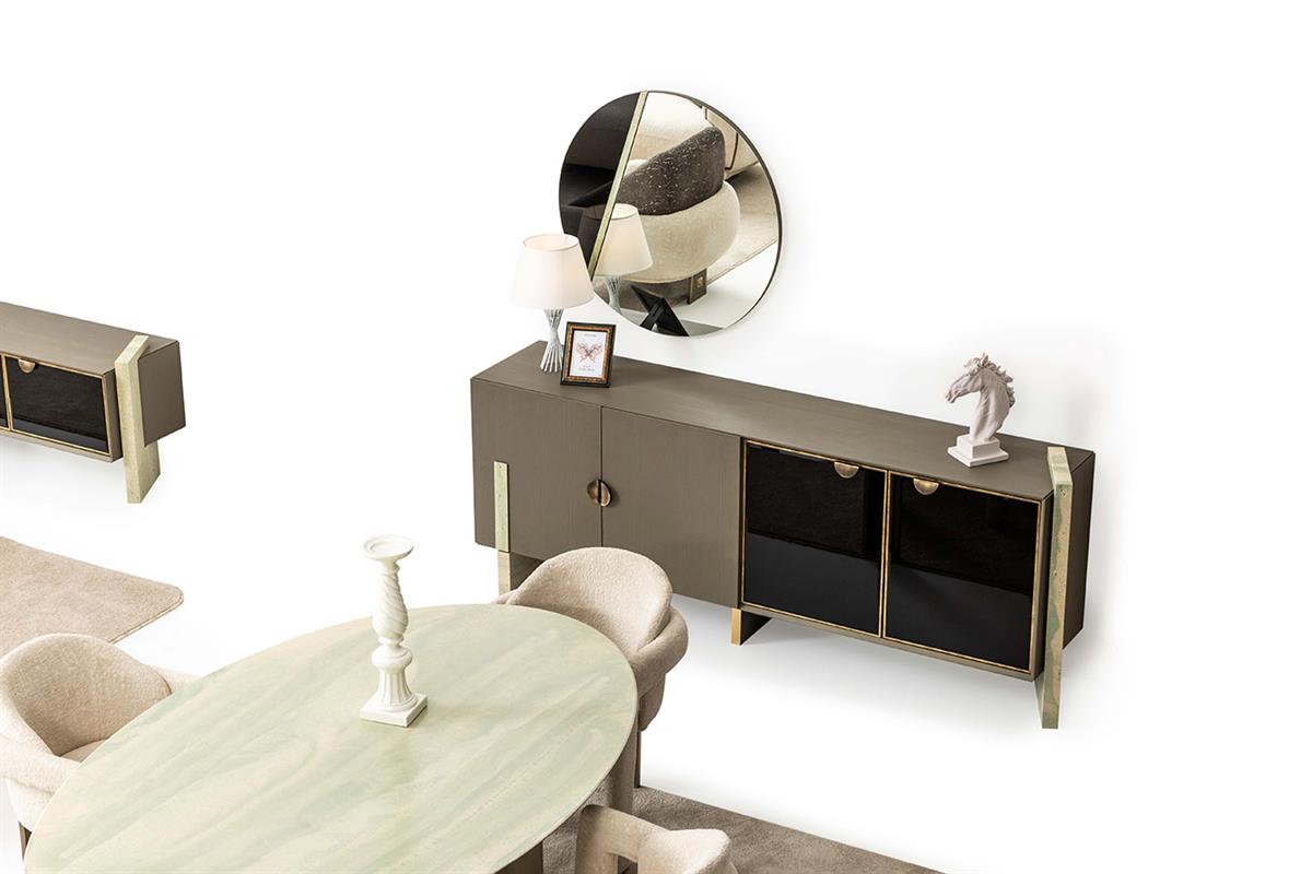 Da Vinci Yemek Odası