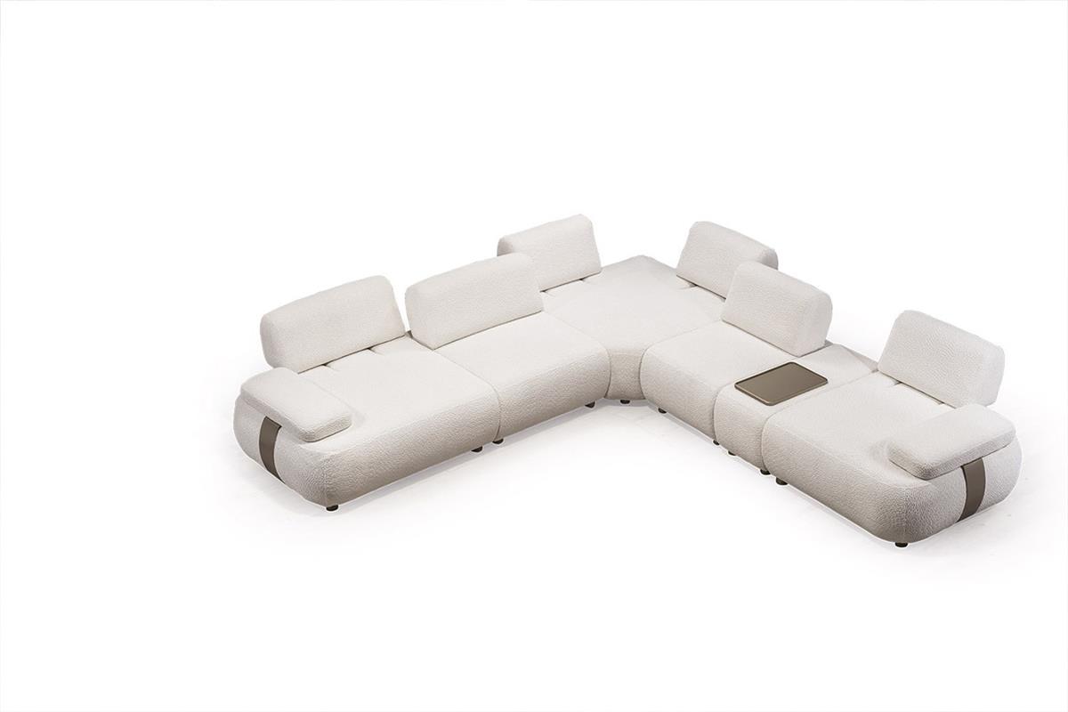 Chelsea Modül Köşe Koltuk Takımı