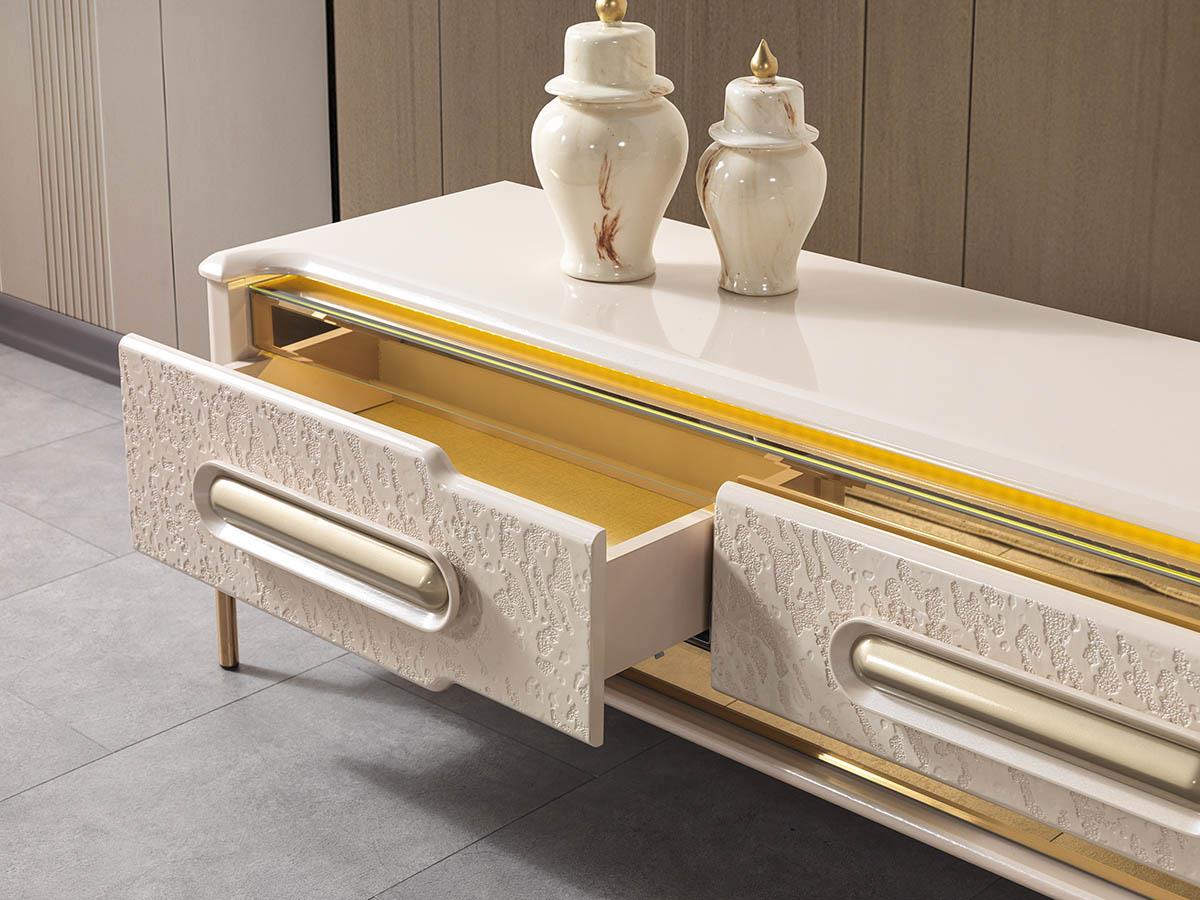 Damla Lüks Tv Ünitesi