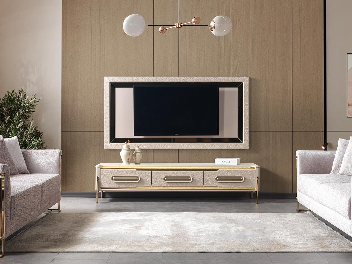 Damla Lüks Tv Ünitesi