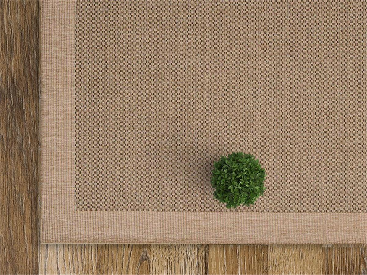 Beirut 9102 Bej yesil Halı