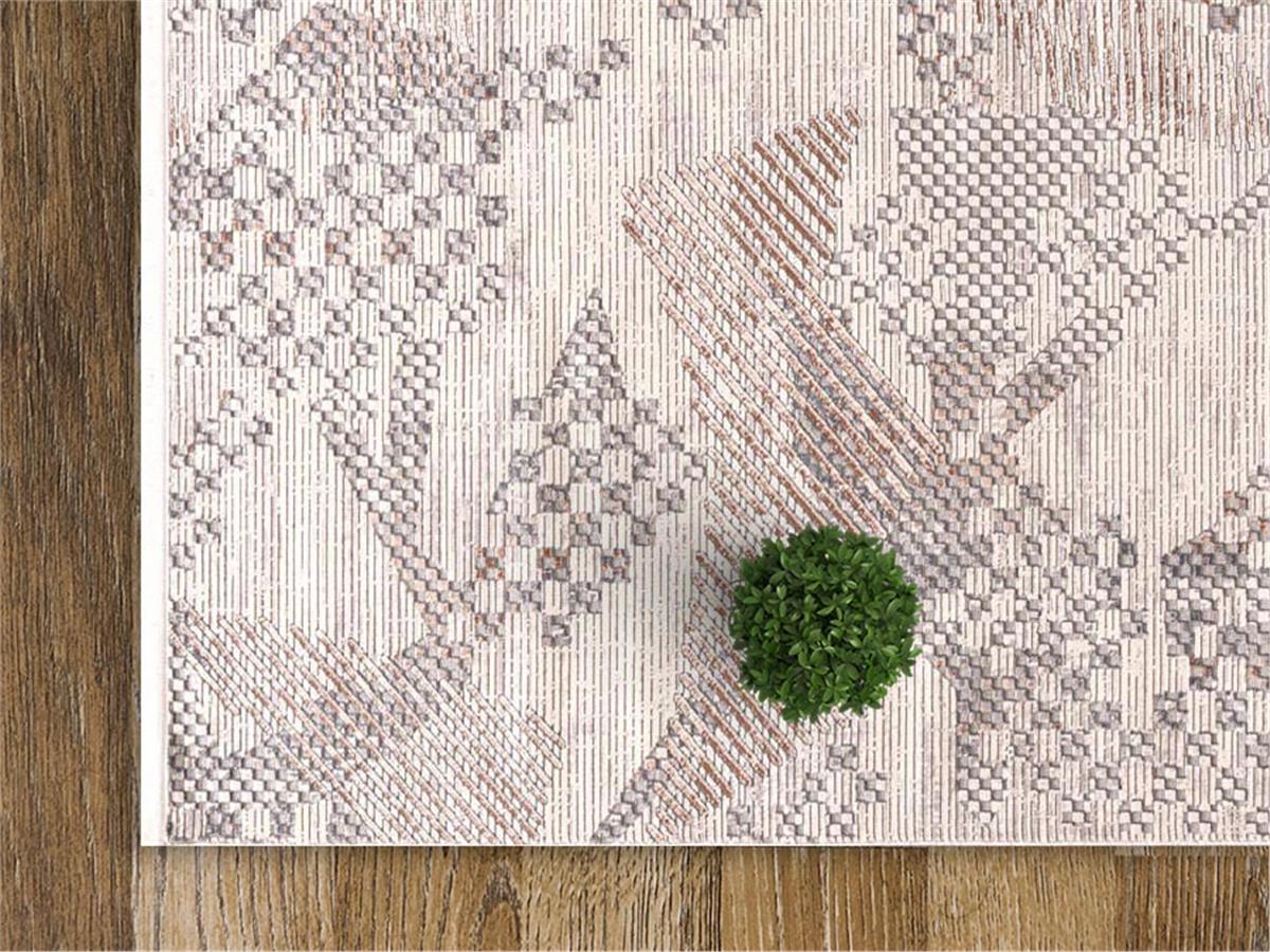 Dora 1904 Vizon Halı