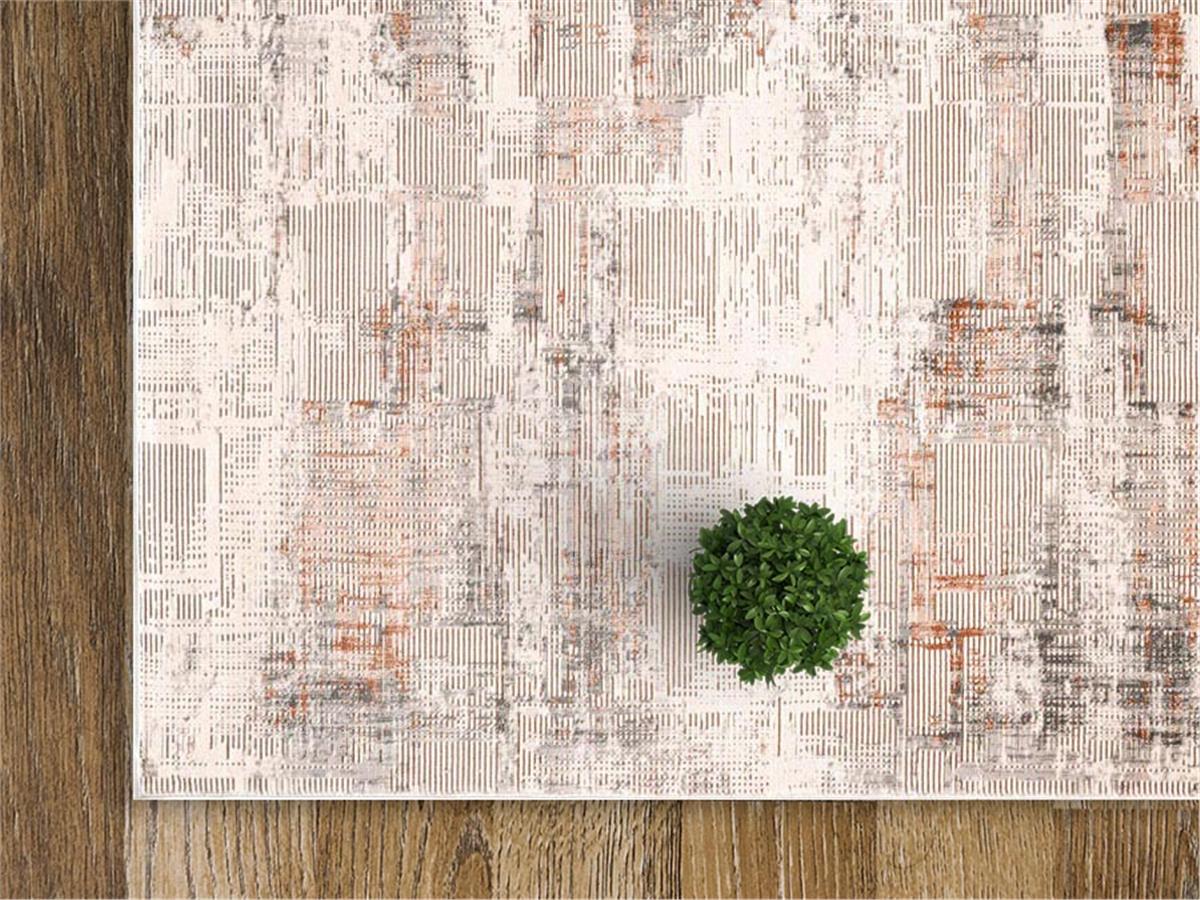 Dora 1907 Vizon Halı