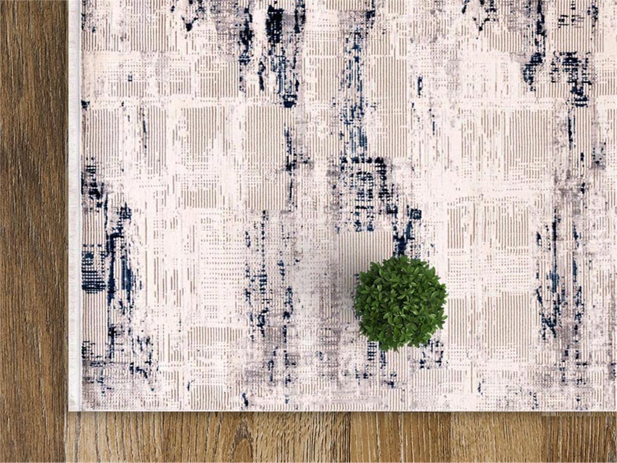 Dora 1909 Mavi Halı