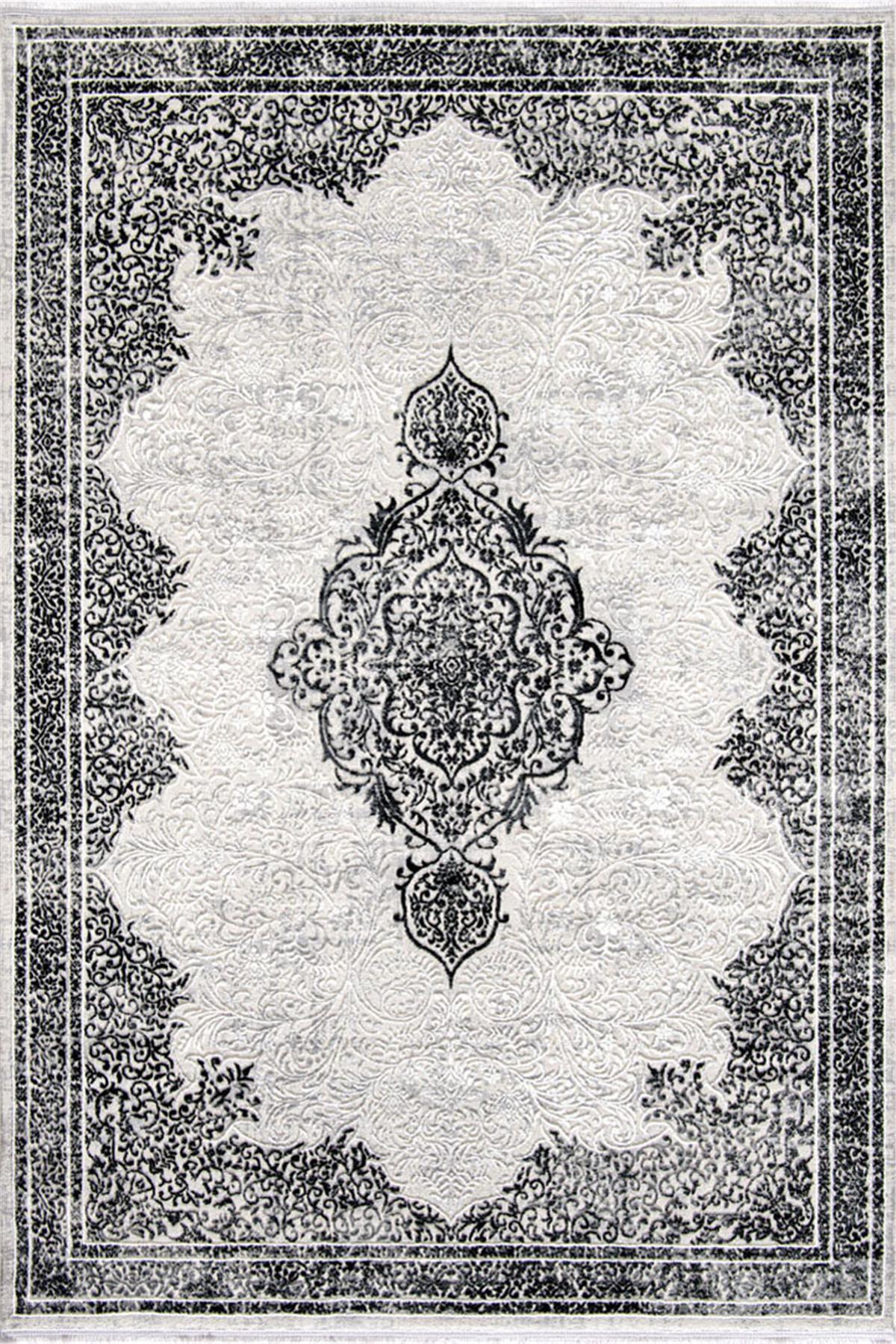 Mira 1618 Gri Halı