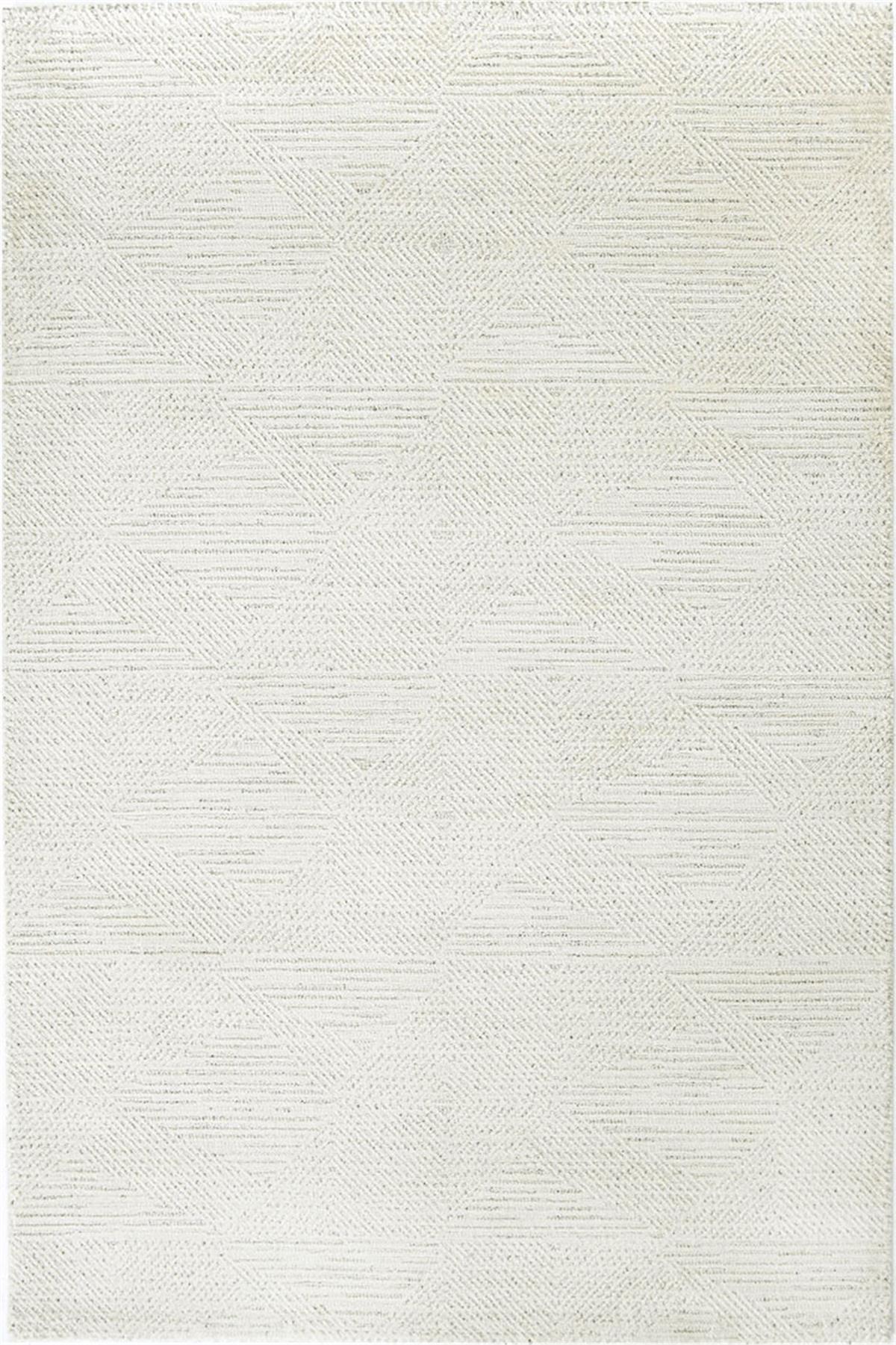 Morocco 7302 Bej Halı