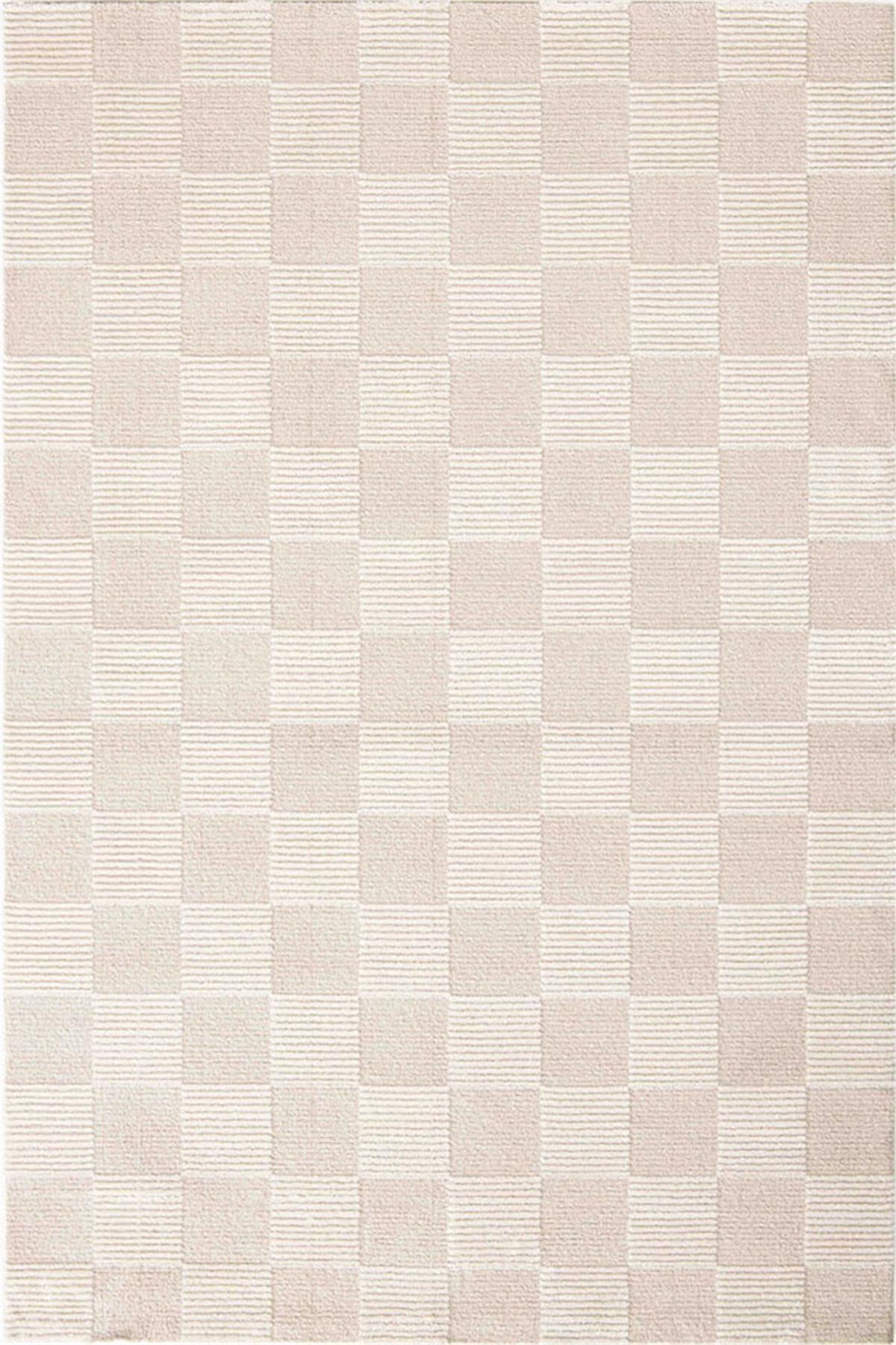 Morocco 7304 Bej Halı