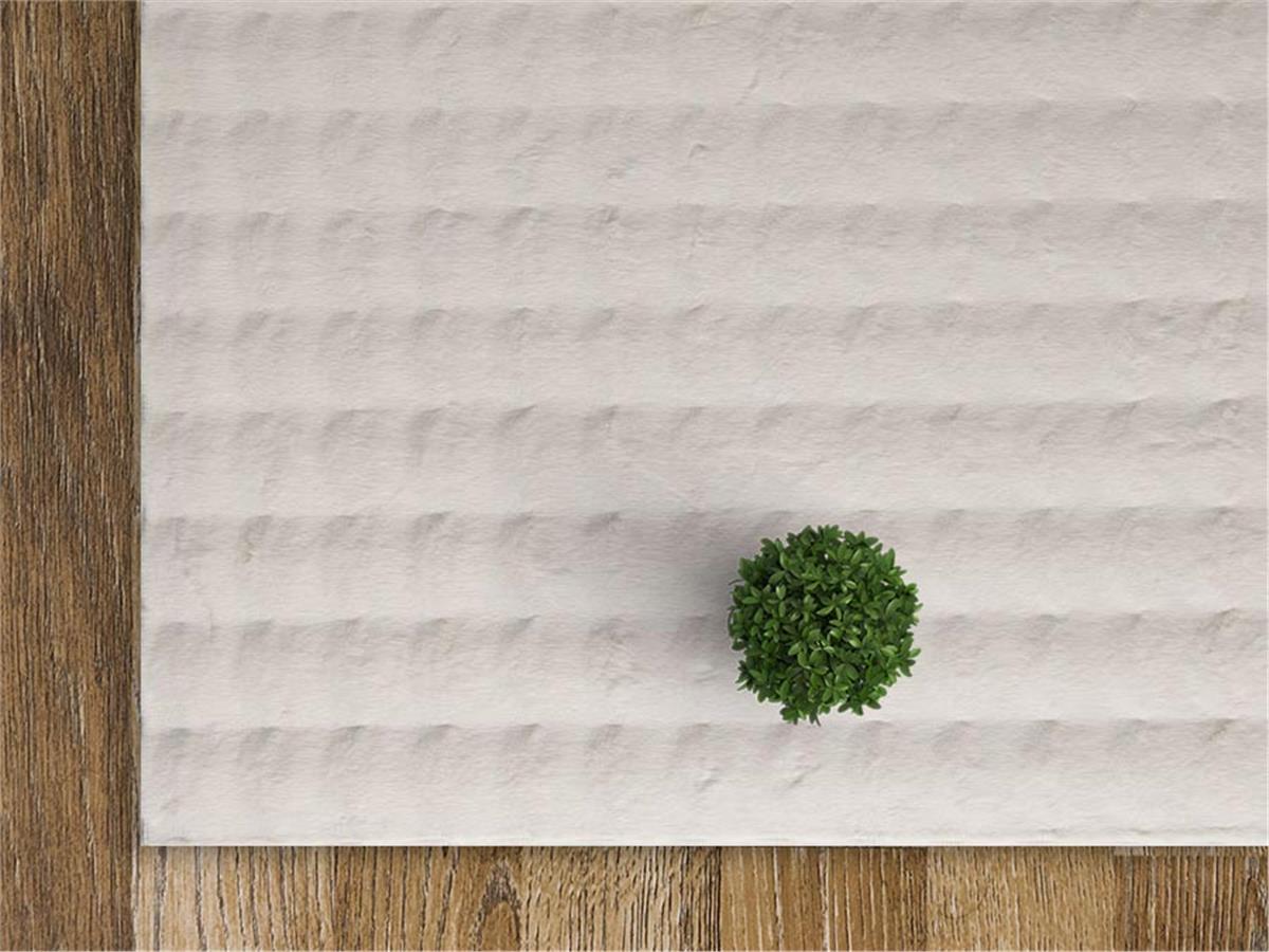 Nice 9303 Krem Halı