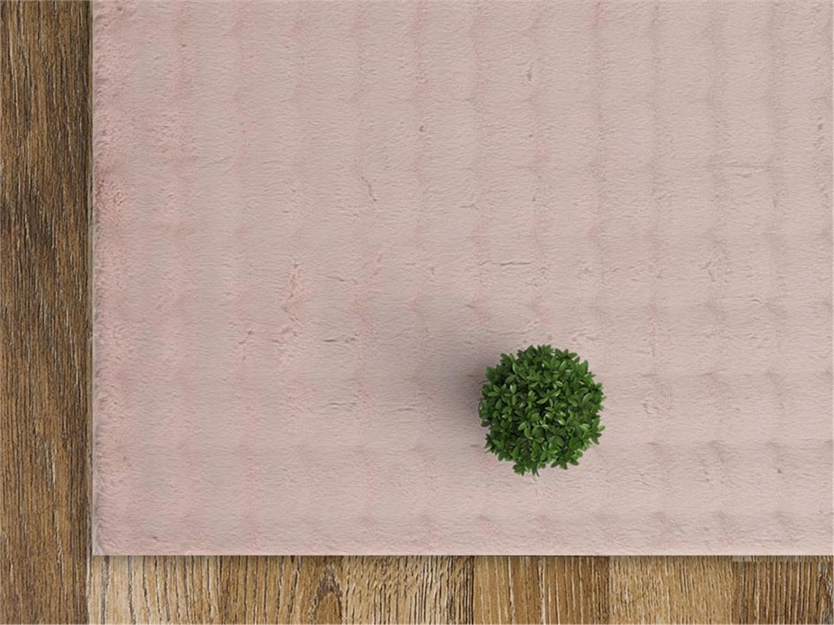 Nice 9304 Pudra Halı