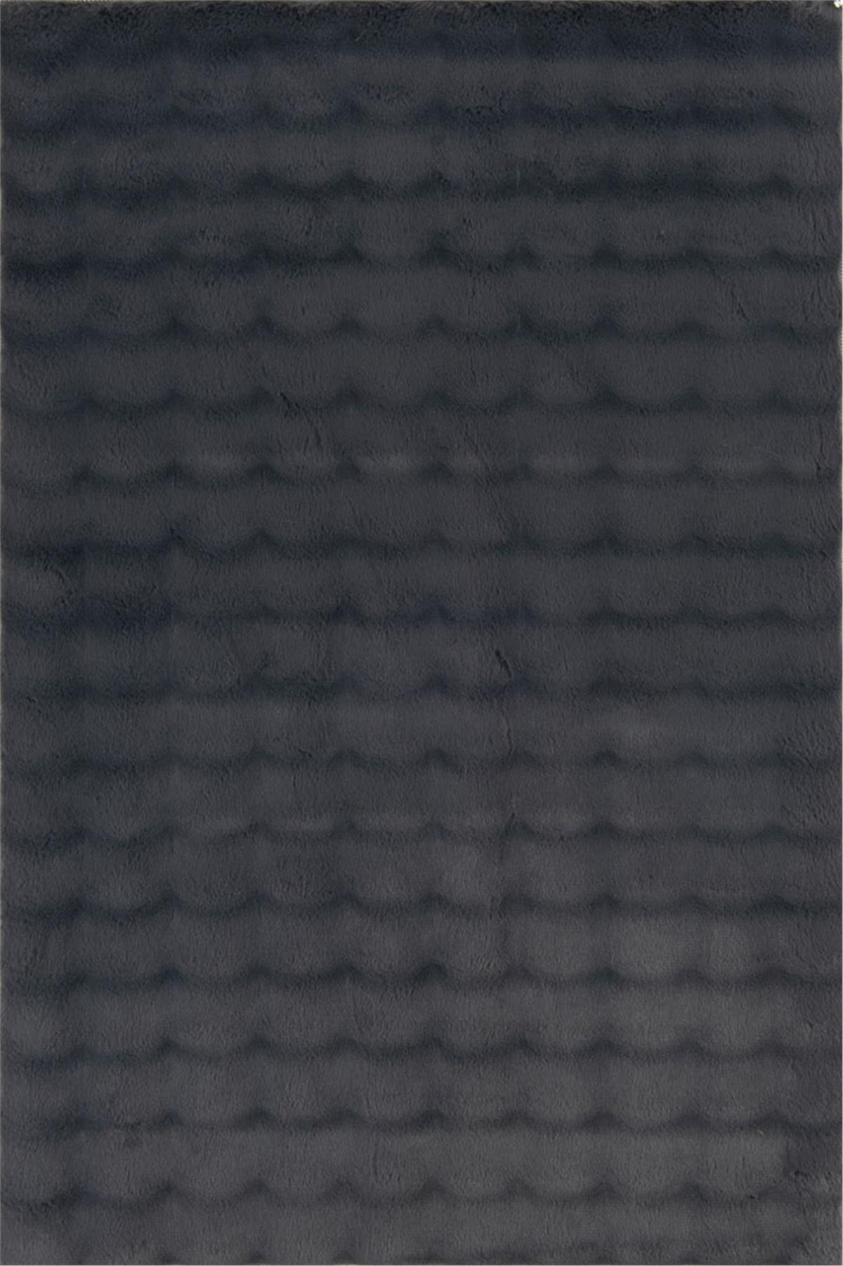 Nice 9306 Antrasit Halı