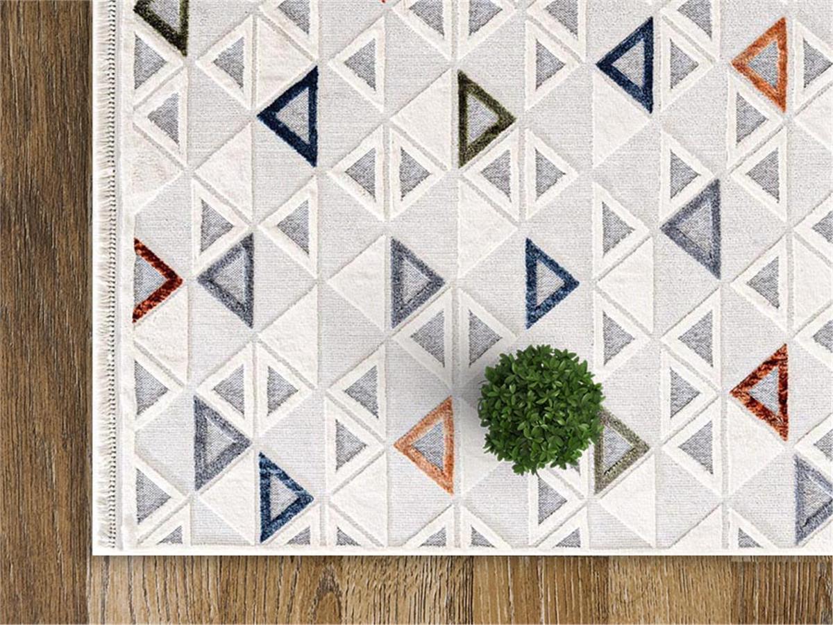 Polo 7804 Multi Halı