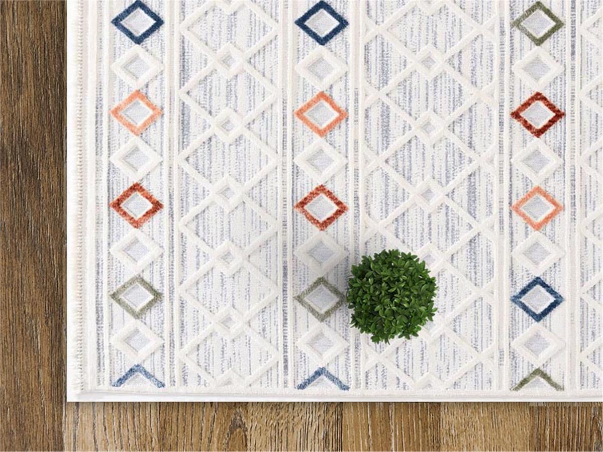 Polo 7805 Multi Halı