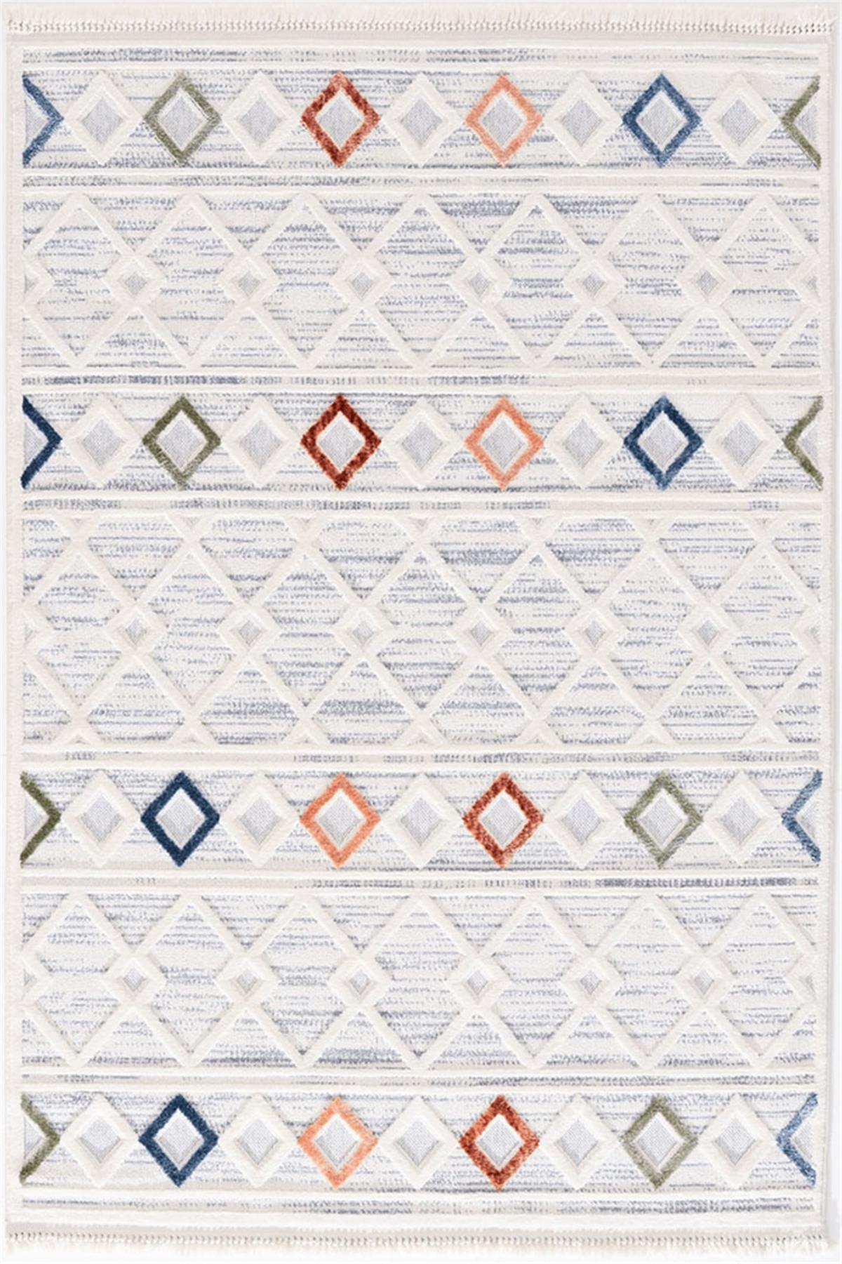 Polo 7805 Multi Halı