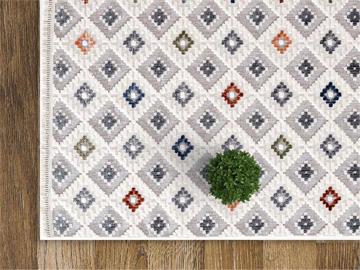 Polo 7806 Multi Halı