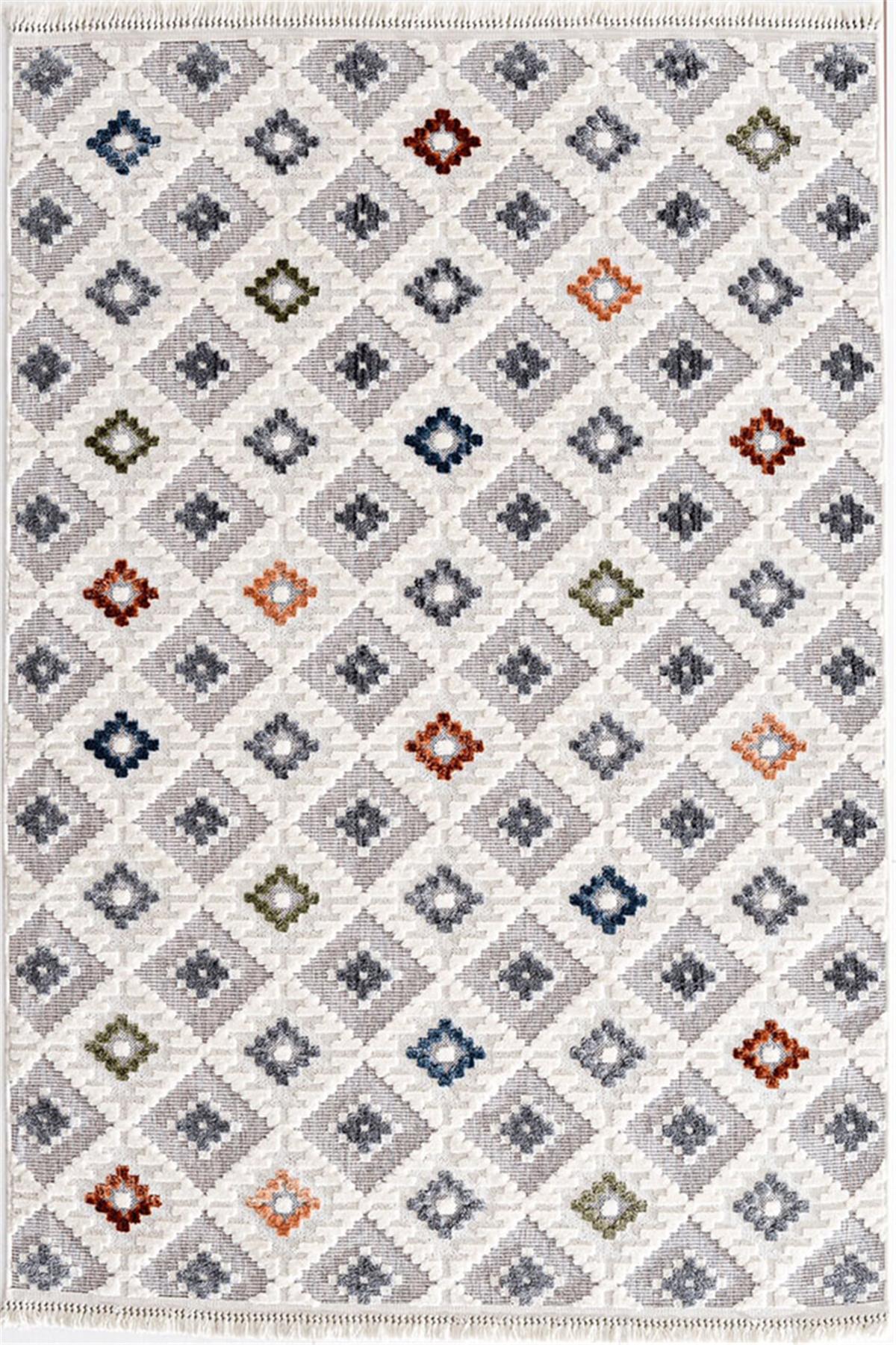 Polo 7806 Multi Halı