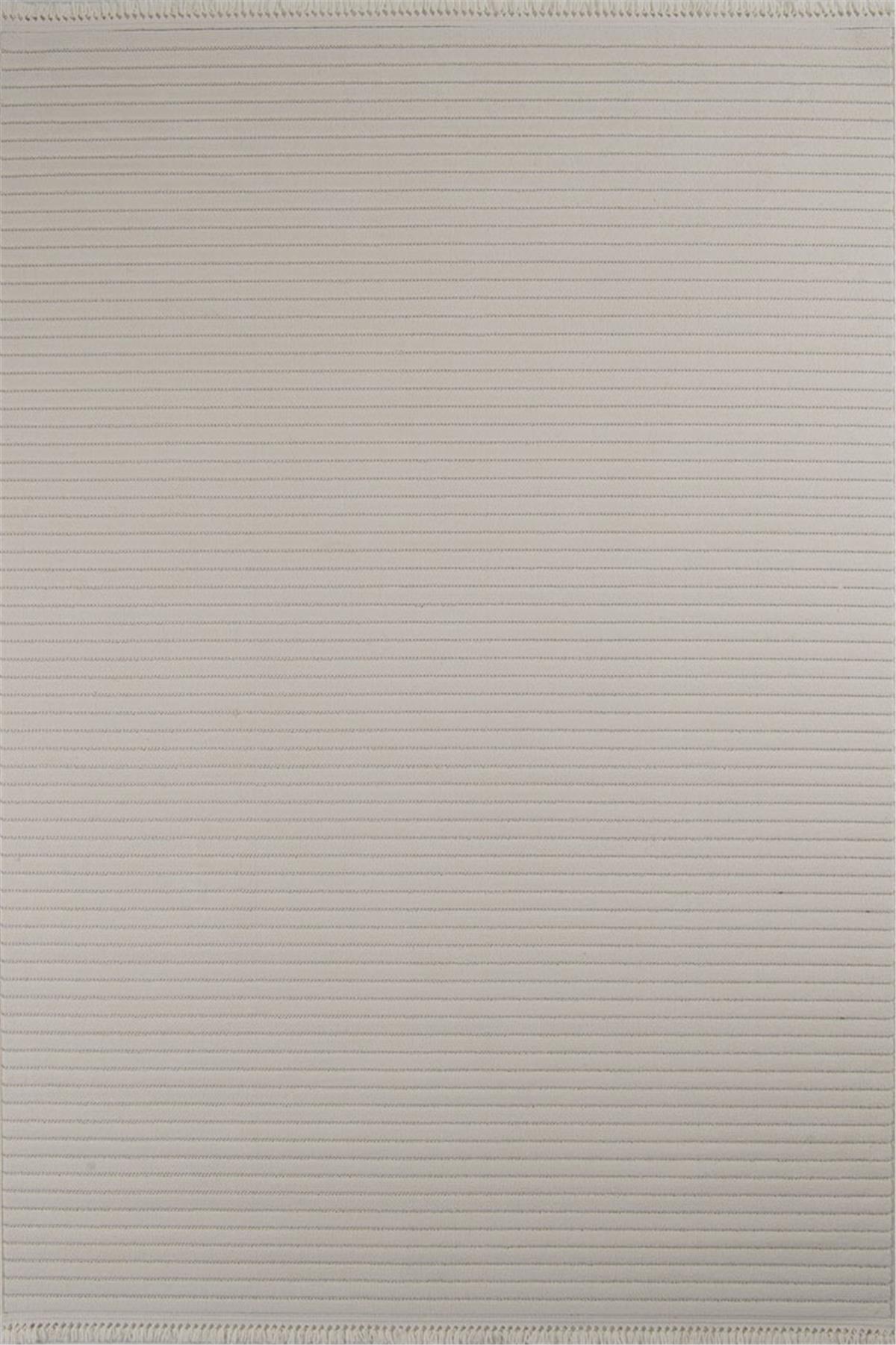 Prag 9213 Krem Halı