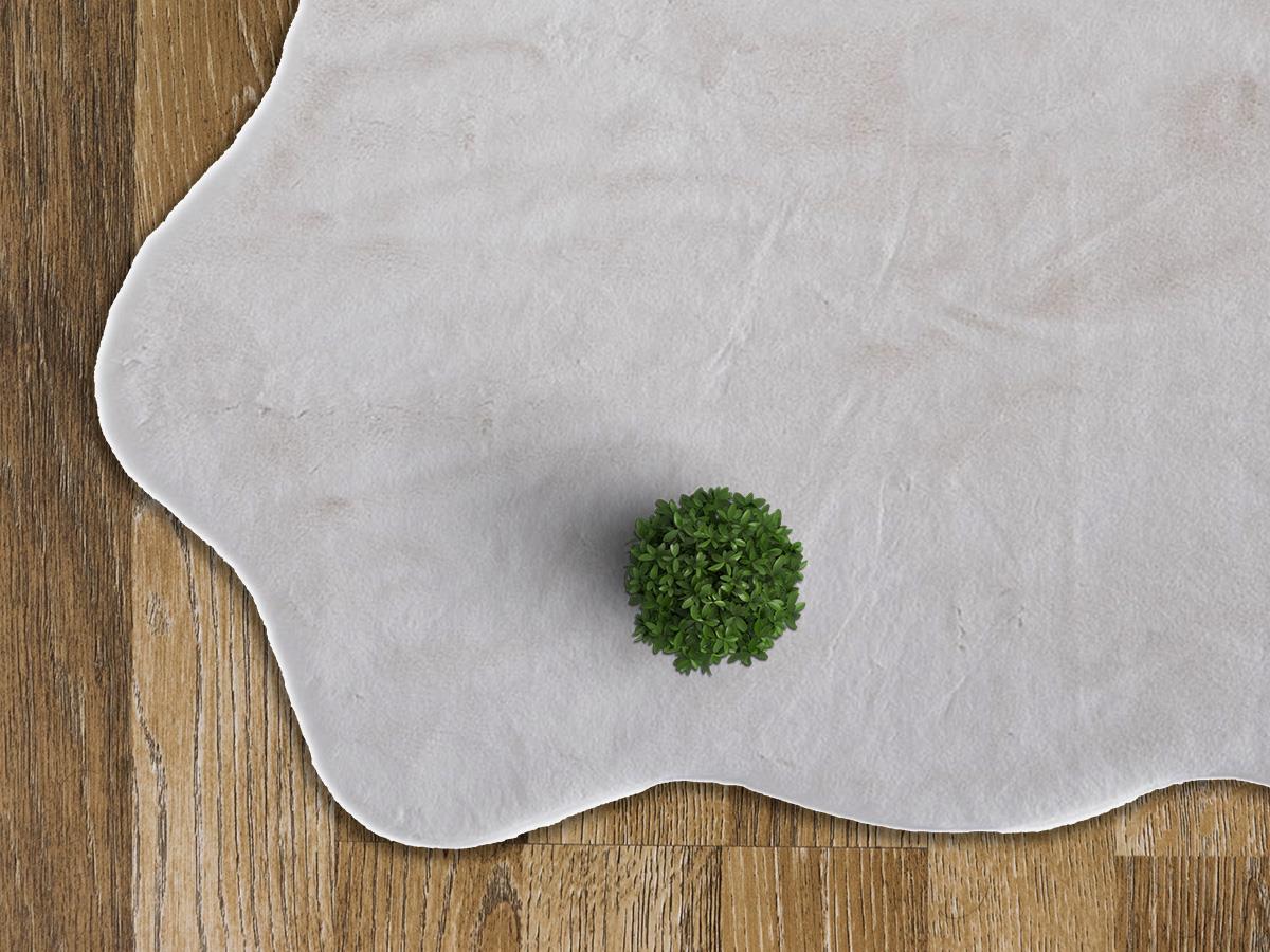 Rabbit 7401 KremHalı