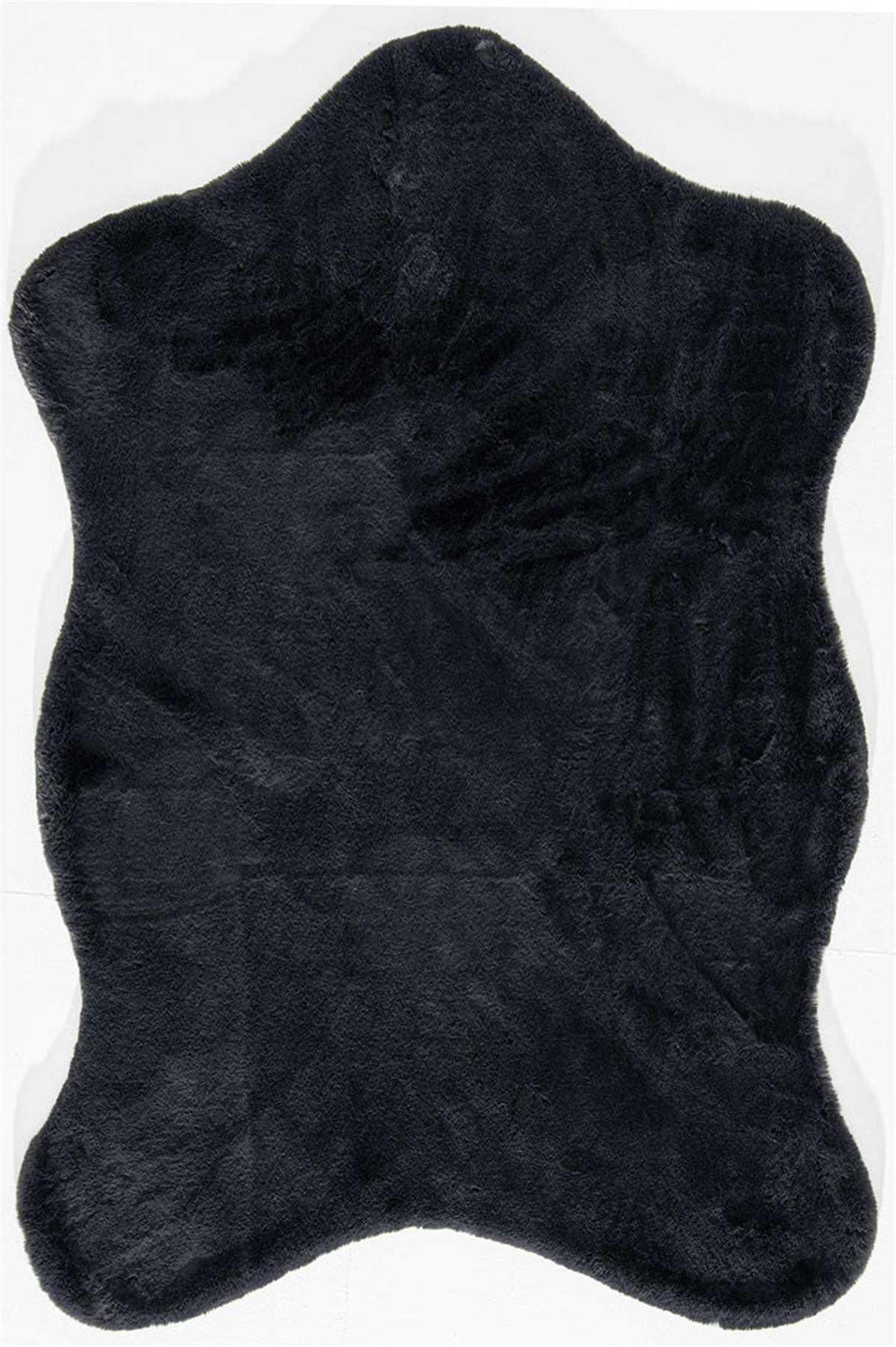 Rabbit 7404 Antrasit Halı