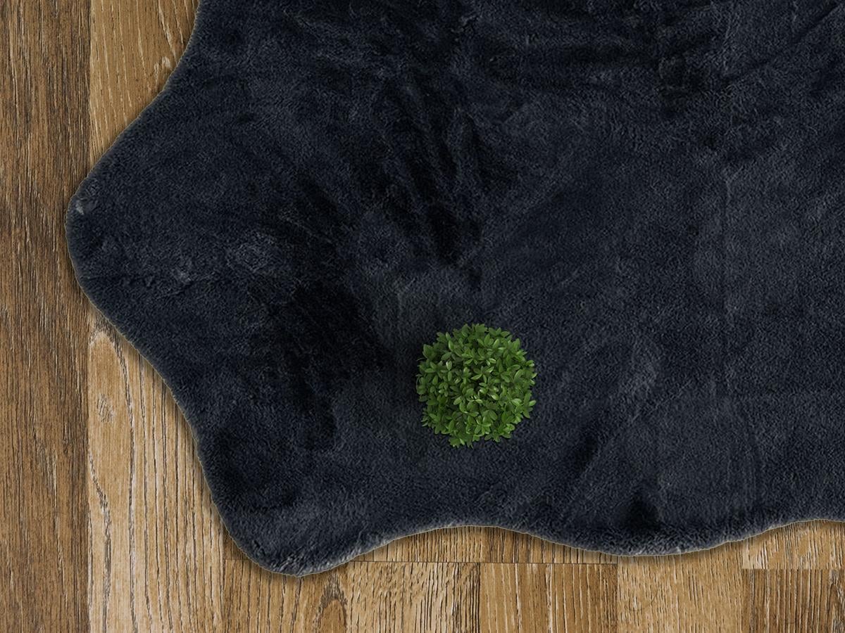 Rabbit 7404 Antrasit Halı