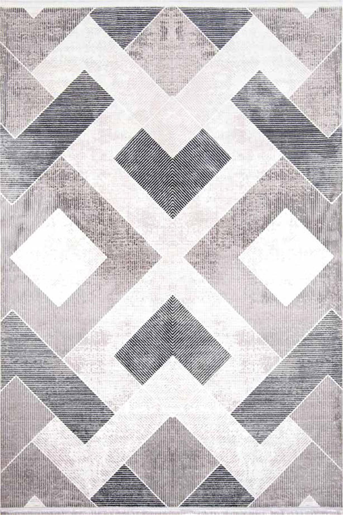 Sateen 6402 GriHalı