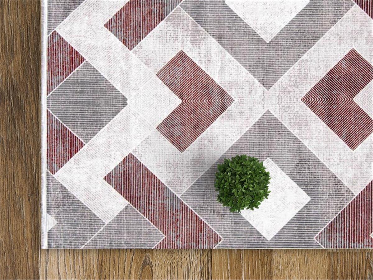 Sateen 6410 Taba Halı