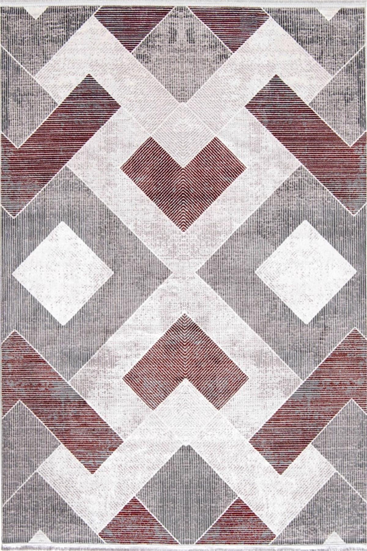 Sateen 6410 Taba Halı