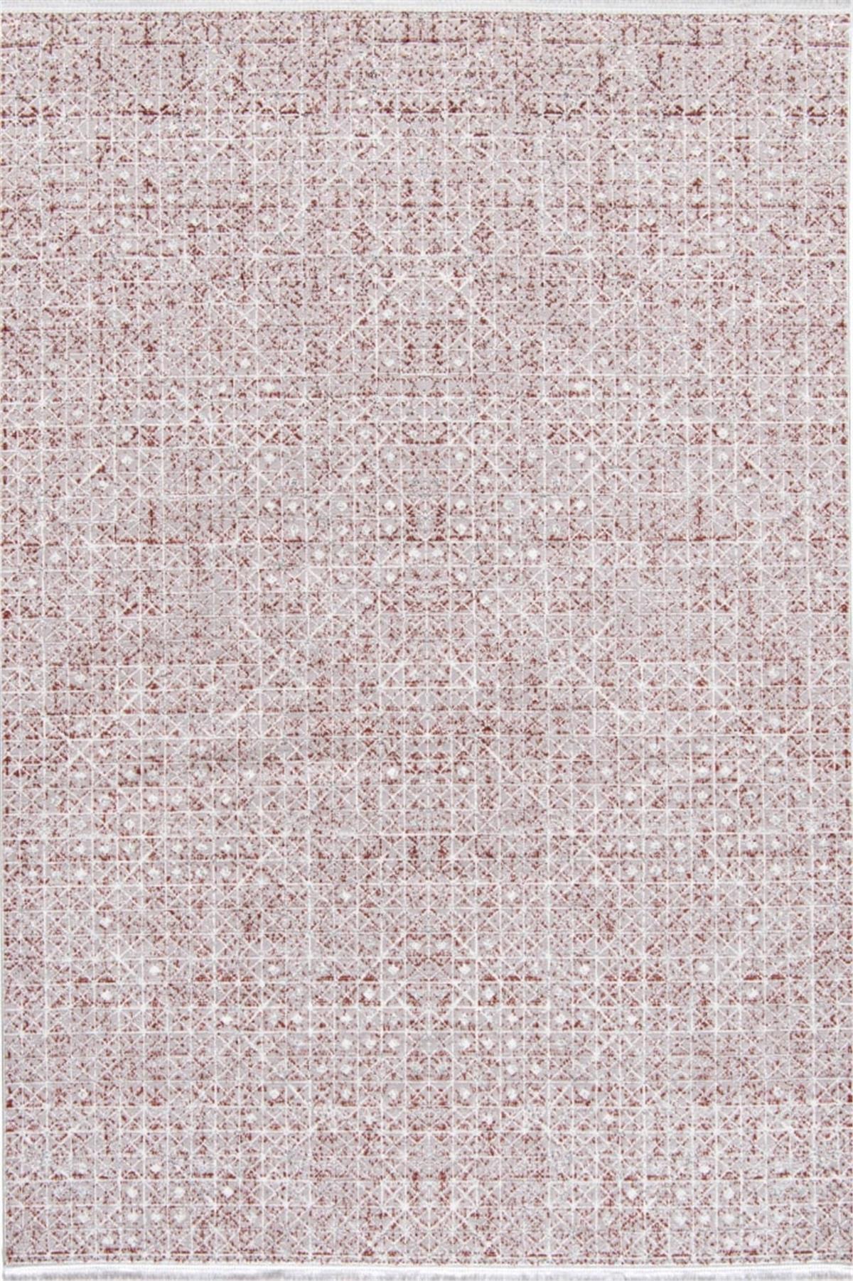 Sateen 6411 Taba Halı