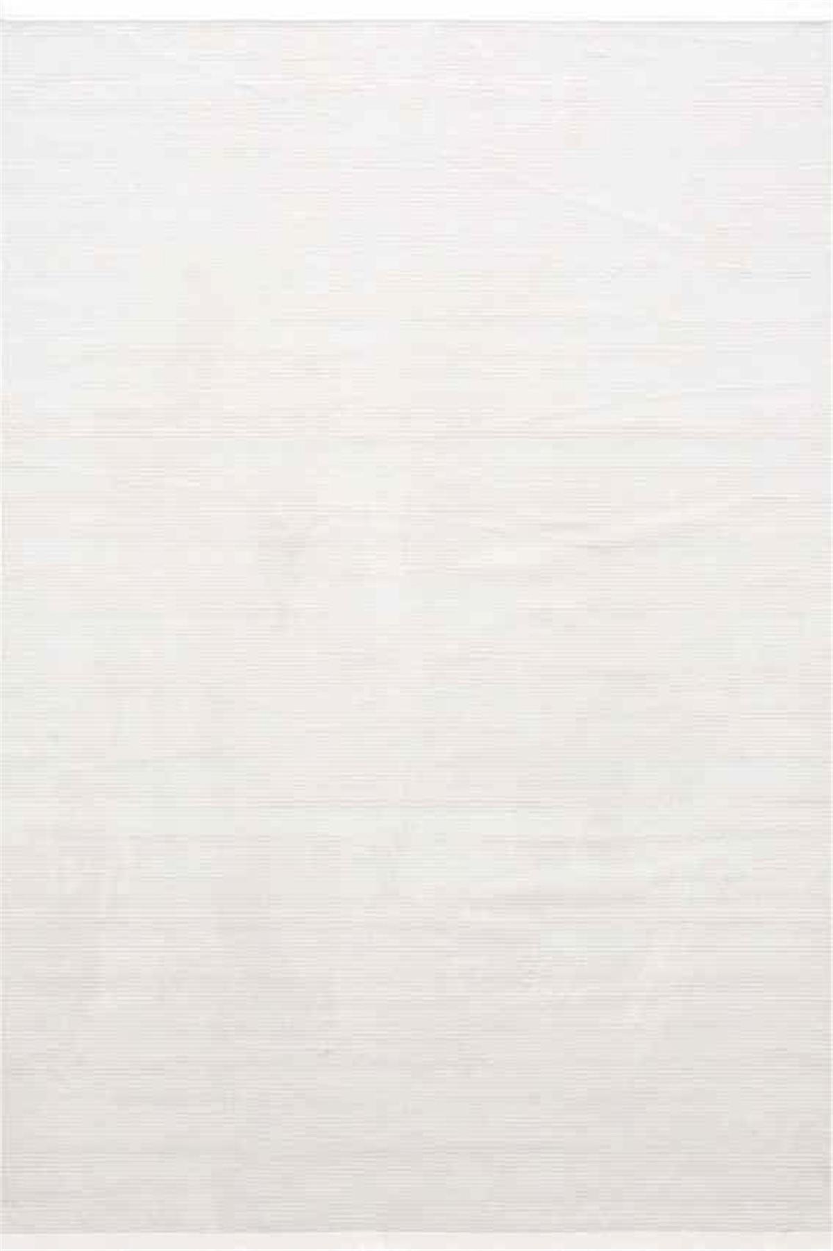 Sateen 6413 Beyaz Halı