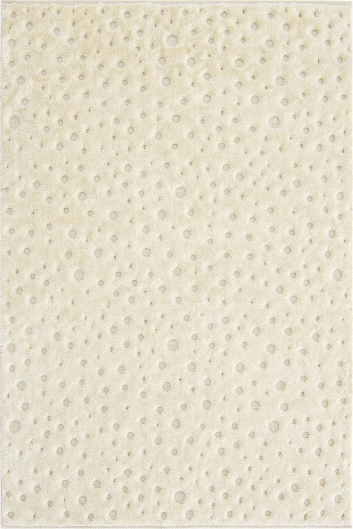 Sofia 8501 Beyaz Halı