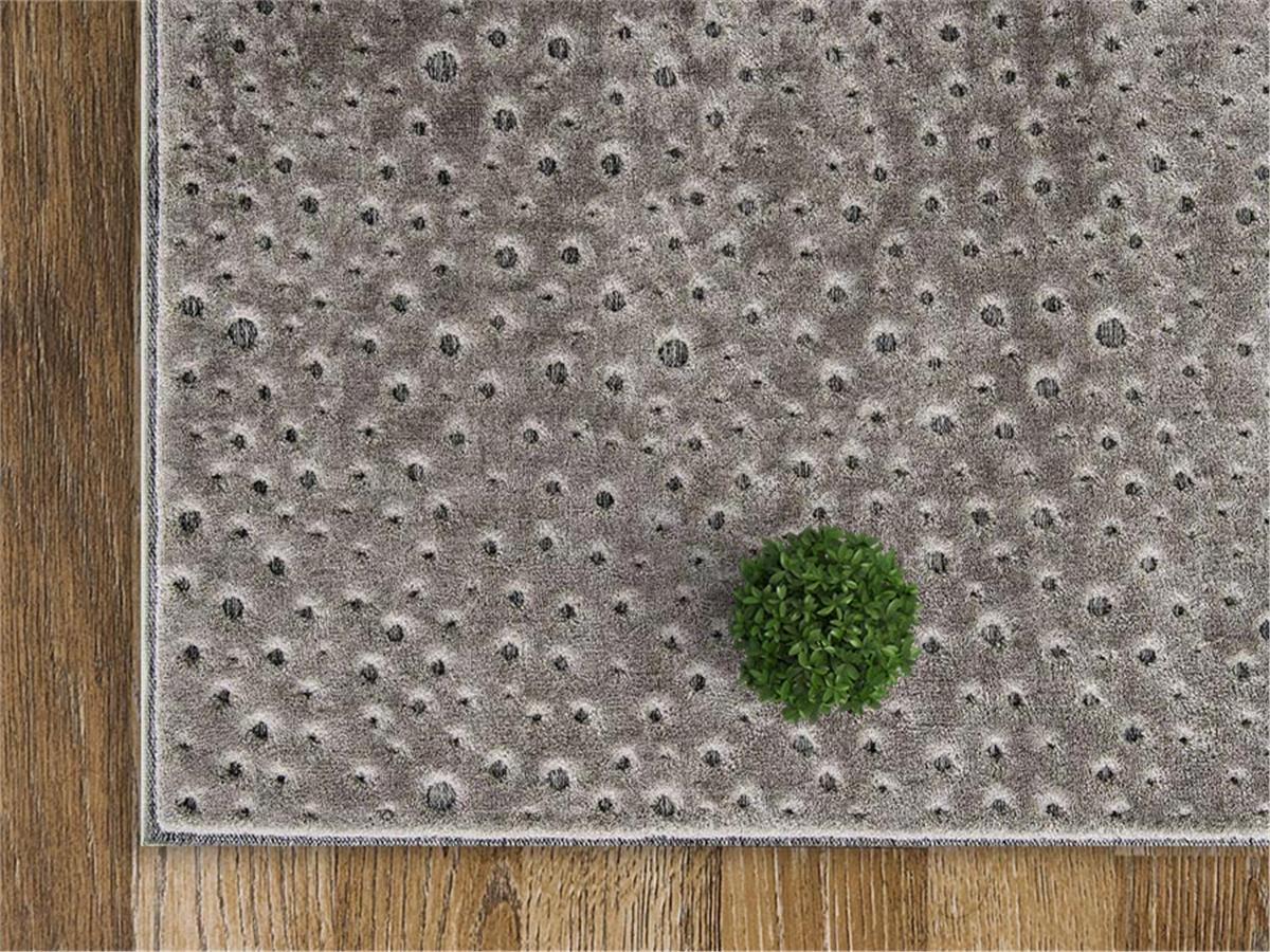 Sofia 8502 Gri Halı