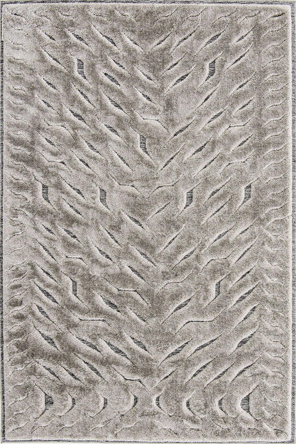 Sofia 8504 Gri Halı