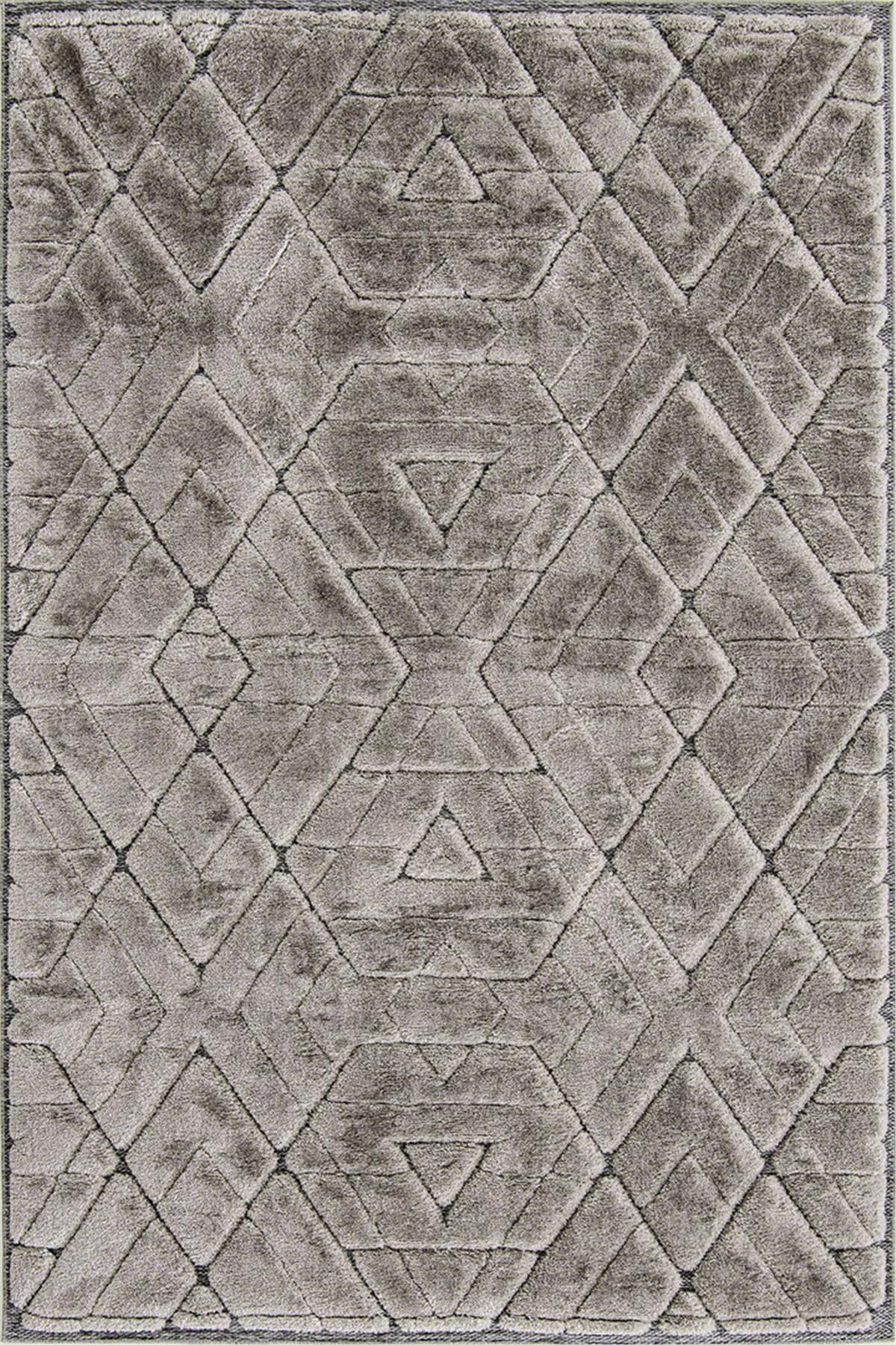 Sofia 8506 Gri Halı