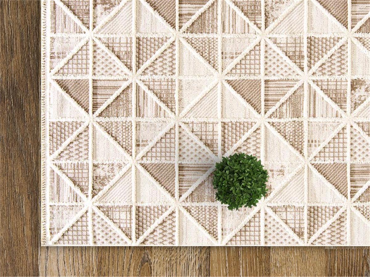 Step 2201 Krem Halı