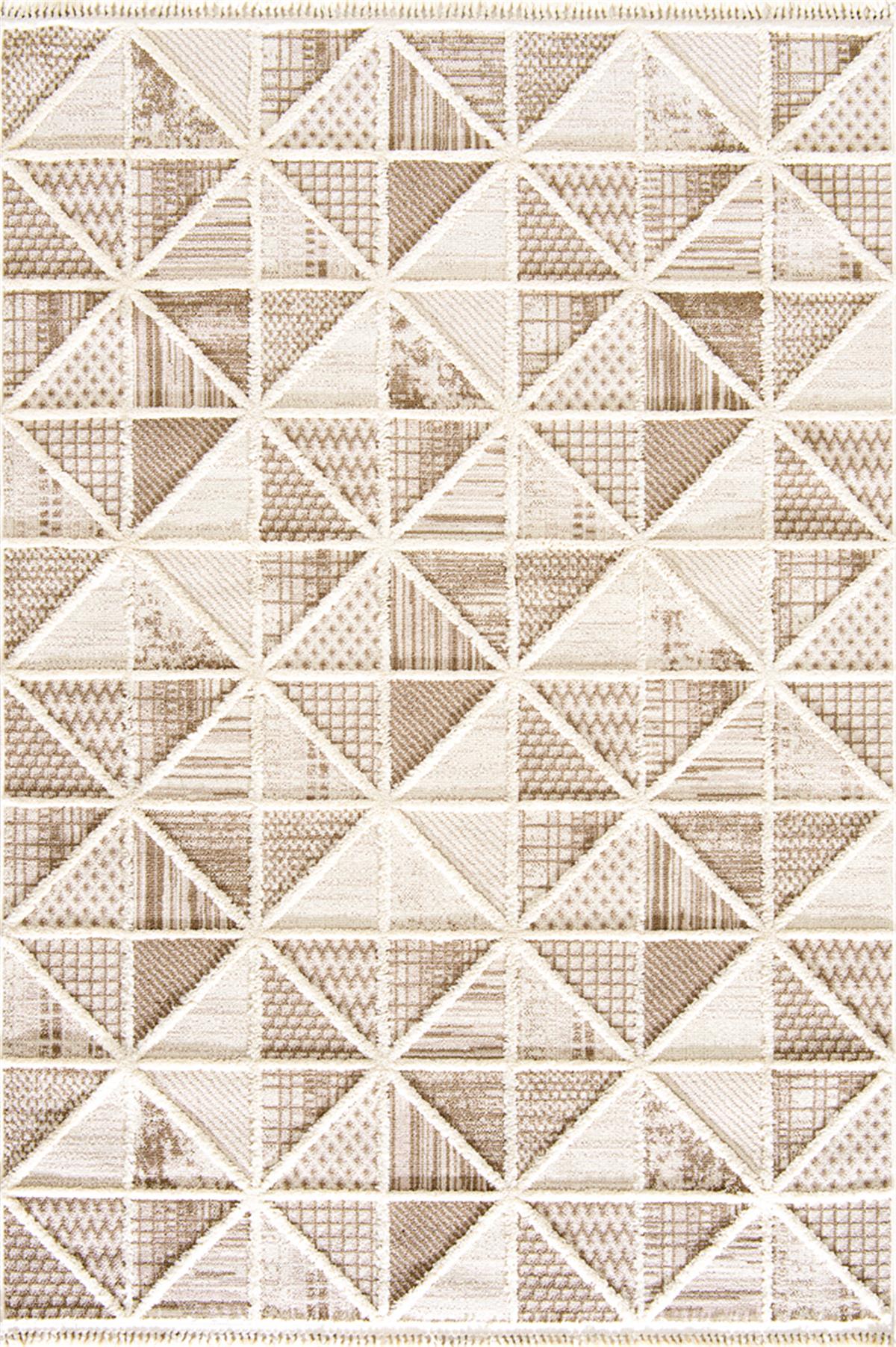 Step 2201 Krem Halı