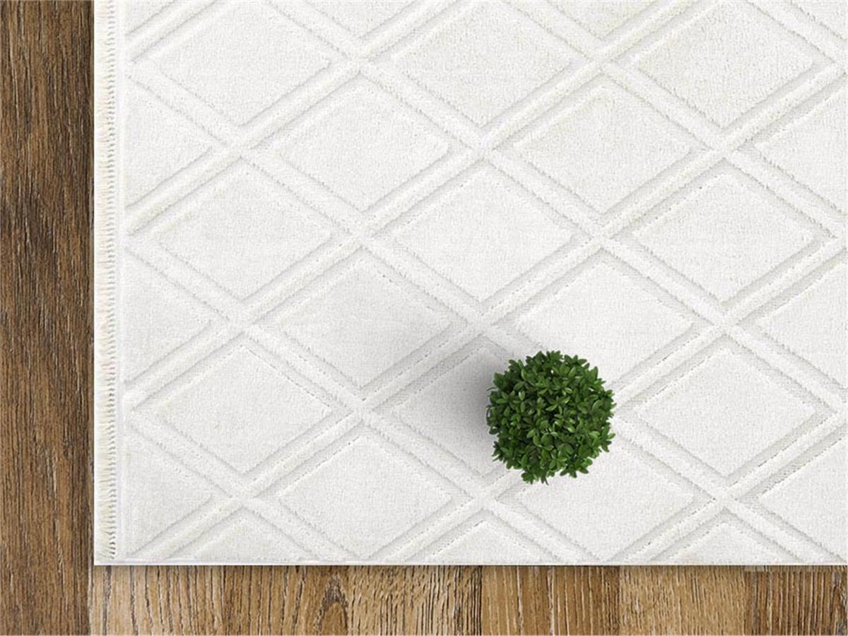 Step 2209 Krem Halı