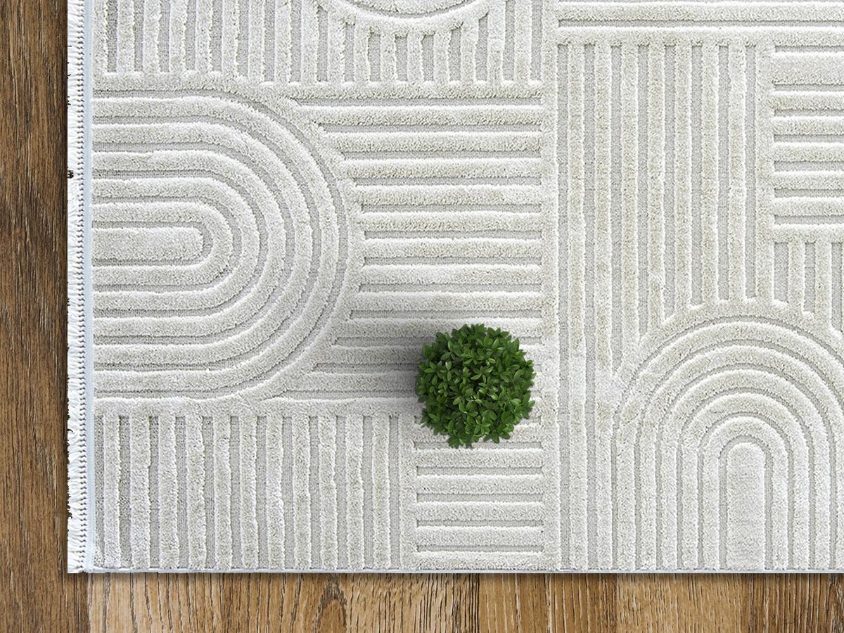 Step 2213 Krem Halı