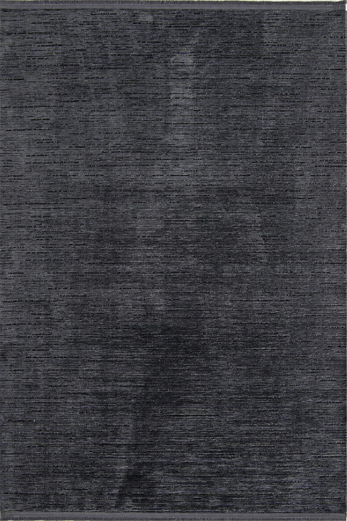 Terrace 8203 Antrasit Halı