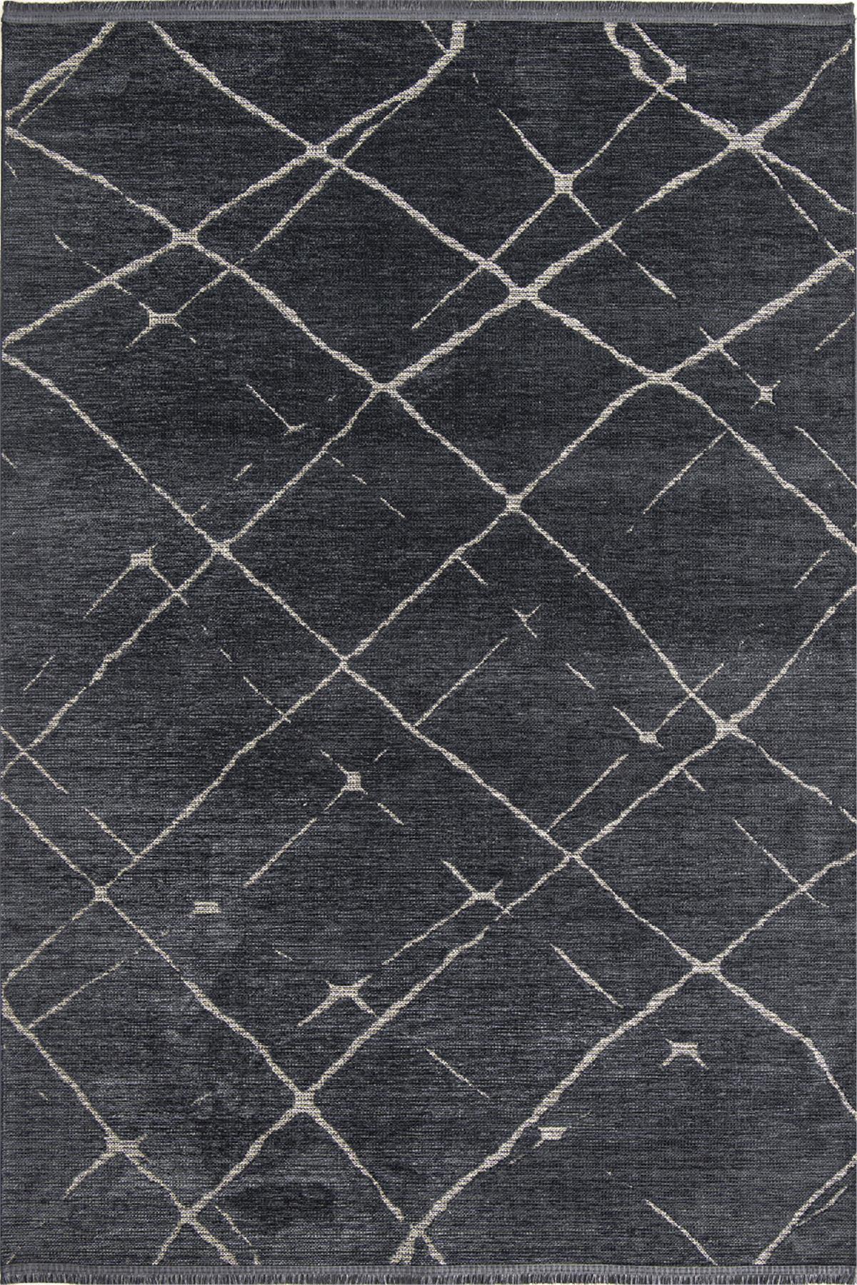 Terrace 8209 Antrasit Halı